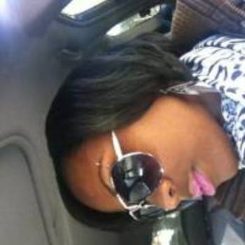 Glamagirl gilonjames