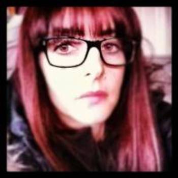 Dina dcscrimgeour