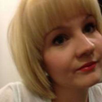 Lucy lagreening