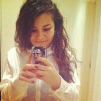 Aysin the_cristiano_girl
