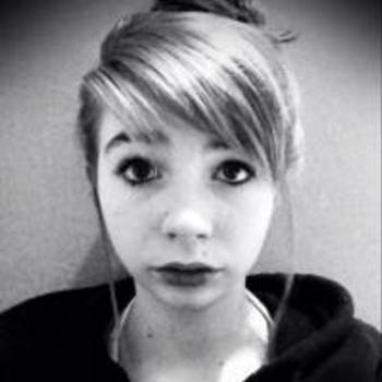 Lucaay McAdam lucymac11