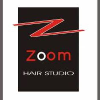 zoom hair salon