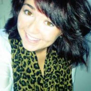 Liz LizFaringer