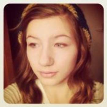 Emily Cheasick echeasick2299