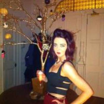 Aileen Caldow
