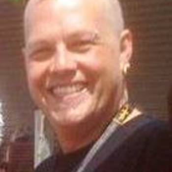 Peter Best