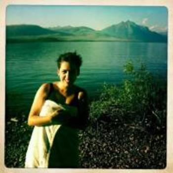 Carrie Lee clhandelman