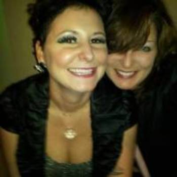 Cortney Cosby TheBeautyBar2010
