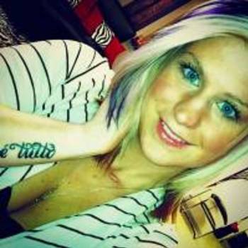 Alexis Garfieldalexis