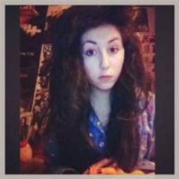 Melanie thepidge_squidge