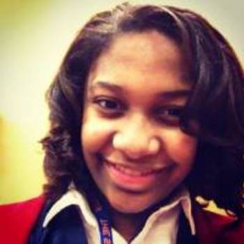 Jaelyn jjaehamp