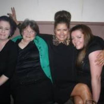 brenda elation