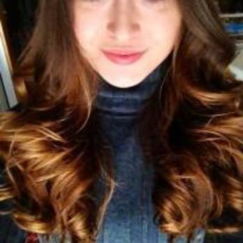 Chelsea Stemler cstemler94