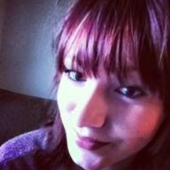 Meghan Gaulden meggipoo