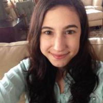 Anna Brunelle annasimone24