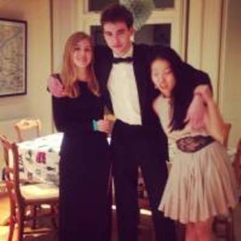 Sophie marie_sophie_gomm