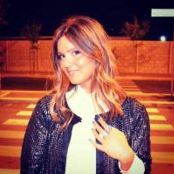 Maria Chiara pedonetrilli