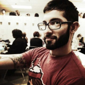 Justin Roose justin.d.roose