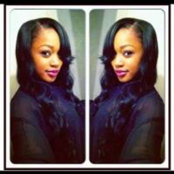 Iesha gilchrist rapunzelxready
