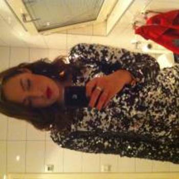 Erika Sahlström erikasahlstrom