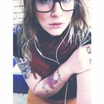 Jess jessicamcknight