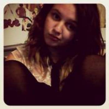 Caitlin cazzaflackfan