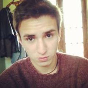 Francisco littlemonsterpanxo
