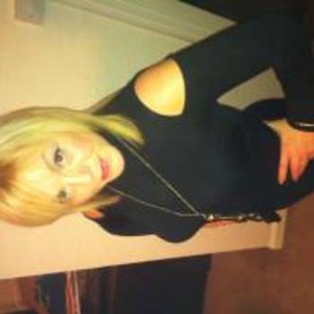 Amanda Galloway m4dge