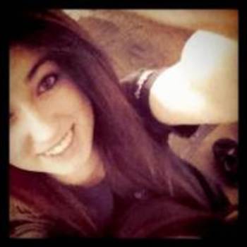 Millie Teague millieteague777
