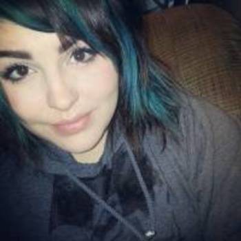 Jacqueline Gregory jackdanielle7