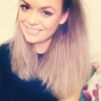 Beckie foiiinch