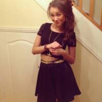 Jessica Giles jessmay10