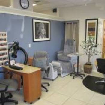 Allure Salon Napa