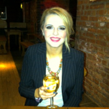 Emma Beveridge