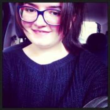 Clara Gil Moreno claragilmoe