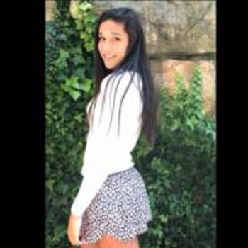 Melody Morales melodyk1997