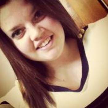 Becca Bryant gleeloser112