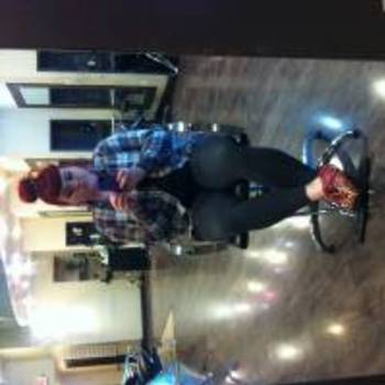 Missy Beagle missybeagle