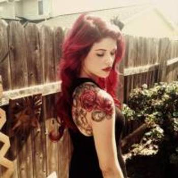 Ana Yvette anarayon