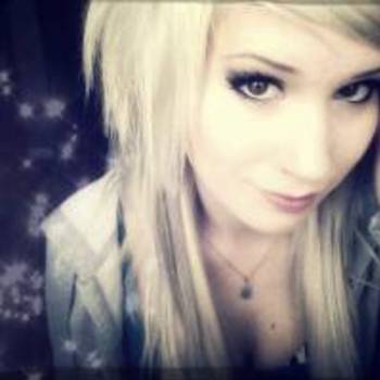 Tiffany Brook ohmygawwwsh