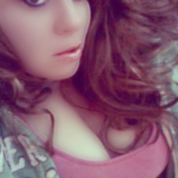 Cryssi Davidson cryssi3213