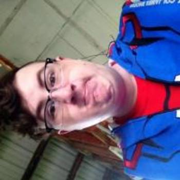 John Chainix jchainix