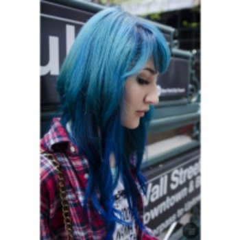 Brandy Dufort buhrandee