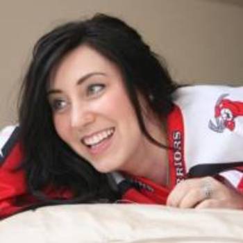 Jessica McCarty