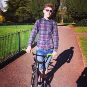 Callum Cunningham yzeh
