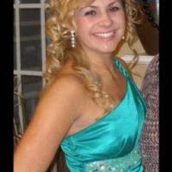 Hannah Hollifield Redneckgirl98sc