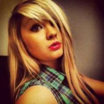 Haylee Mandarino haylee.mandarino
