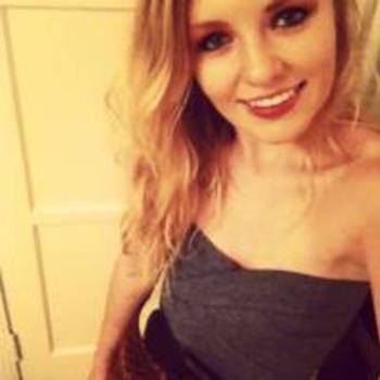 Carlie Sweeney carlie123321