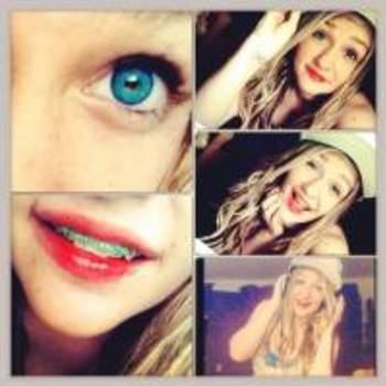 Sierra welsh sierrawelsh15
