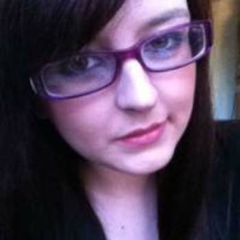 Kelsey Forster xxkelsexx